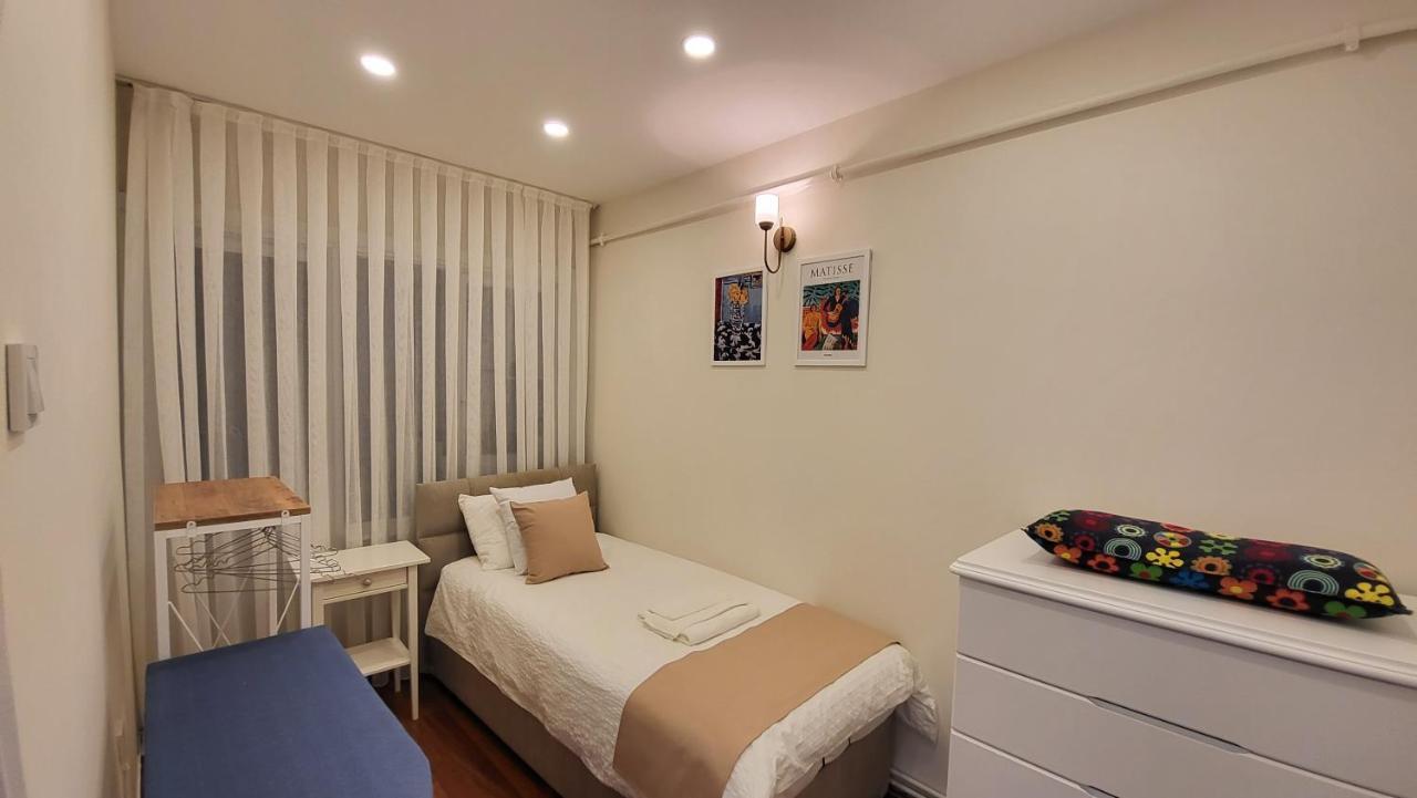 Flat With Bosphorus View In Rumelihisari Provincia di Istanbul