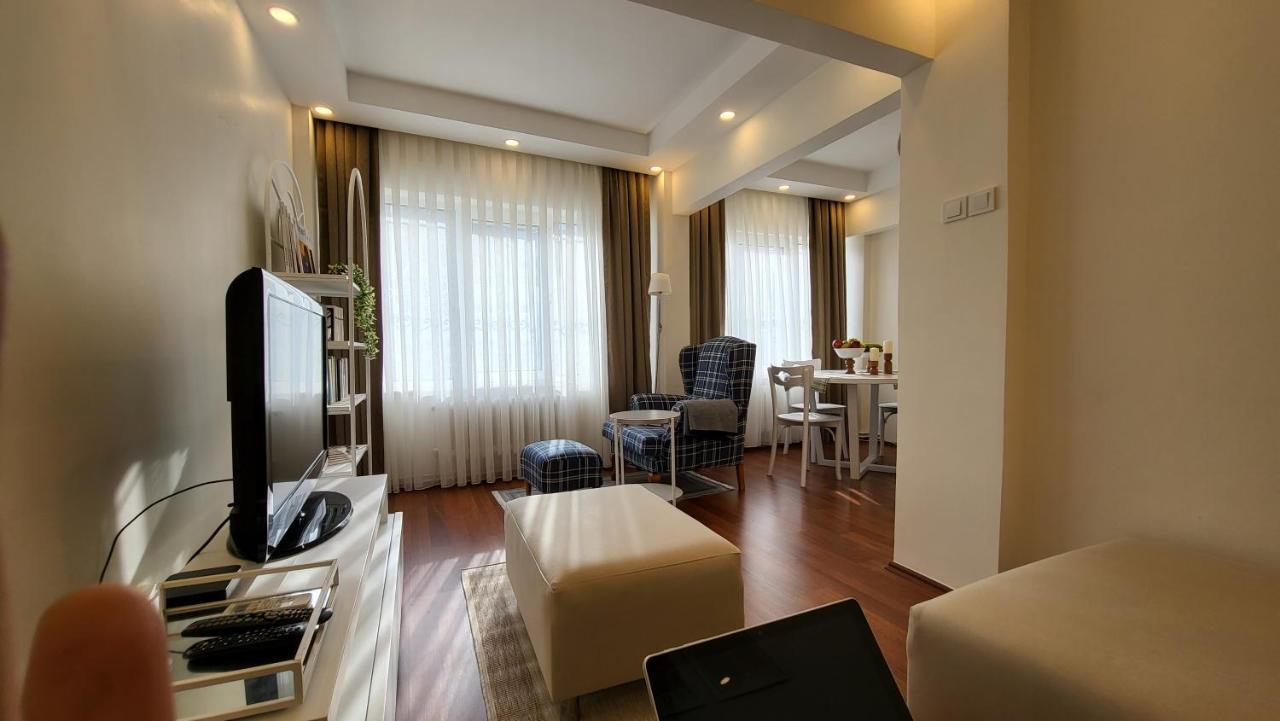 Flat With Bosphorus View In Rumelihisari * Provincia di Istanbul