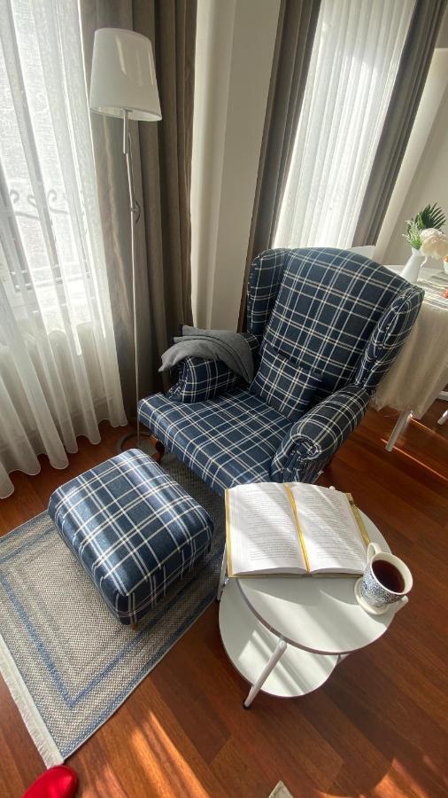Appartamento Flat With Bosphorus View In Rumelihisari *