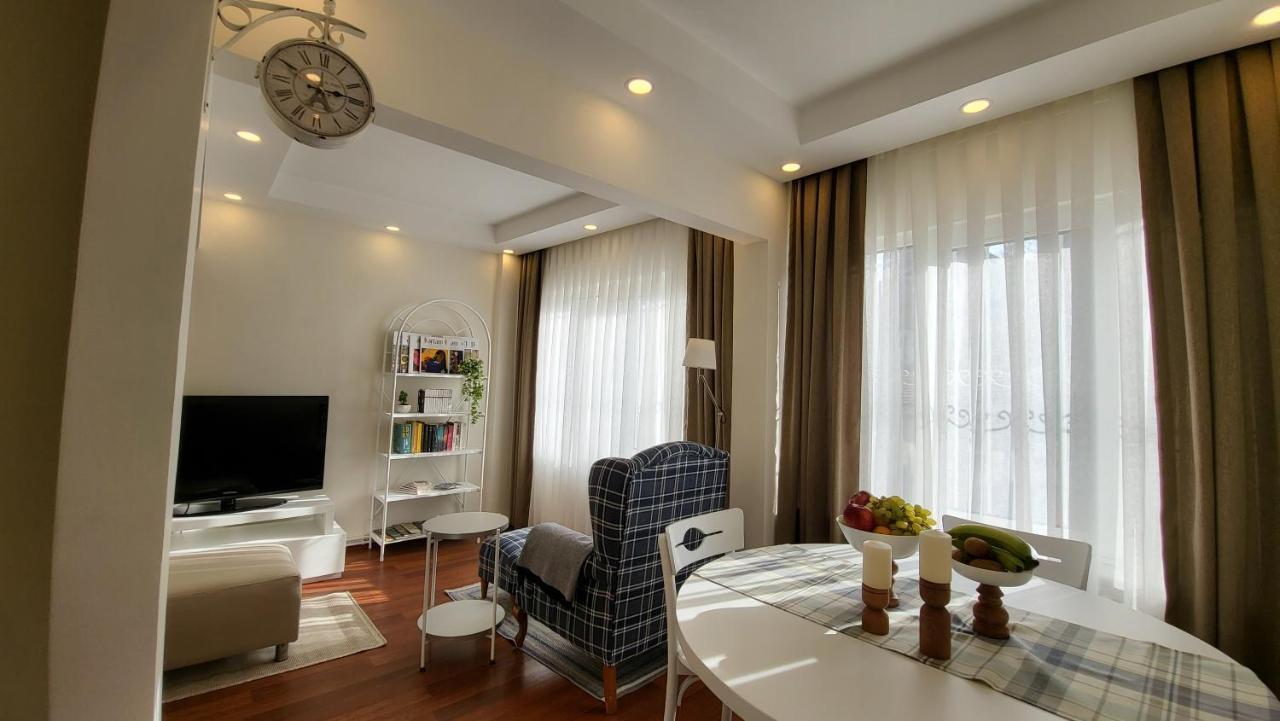 Flat With Bosphorus View In Rumelihisari * Provincia di Istanbul